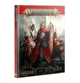 Tomo Da Guerra: Cities Of Sigmar (ITA)