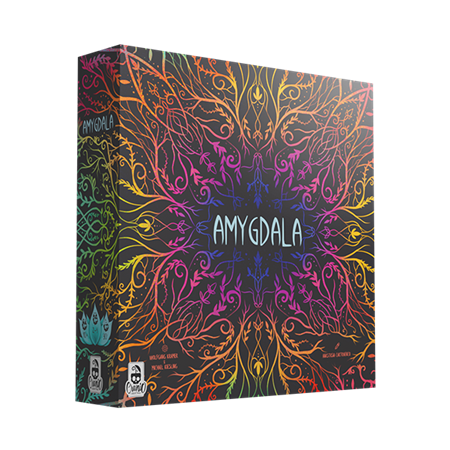 Amygdala