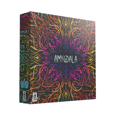 Amygdala