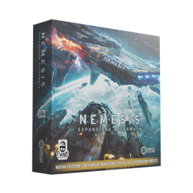 Nemesis - Aftermath