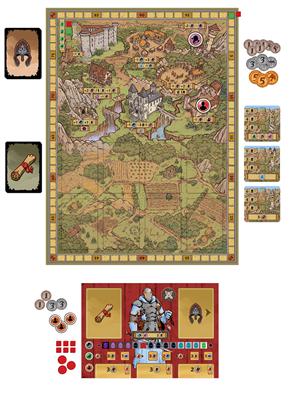Black Dragon’s Guild