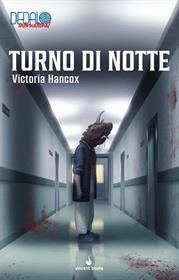 Dedalo Vol.8 - Turno di Notte