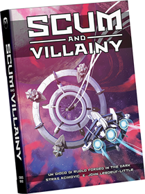 Scum And Villainy
