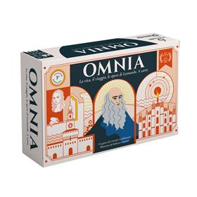 Omnia - Leonardo A Milano