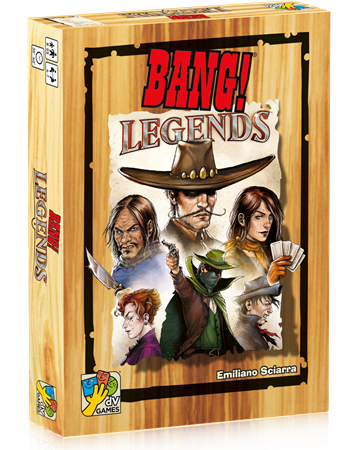 Bang! Legends