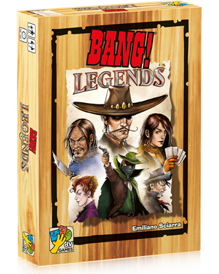 Bang! Legends