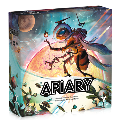 Apiary