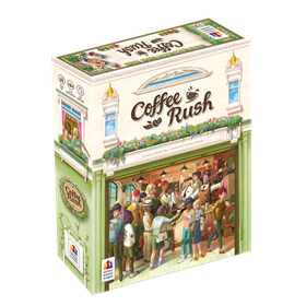 Coffee Rush