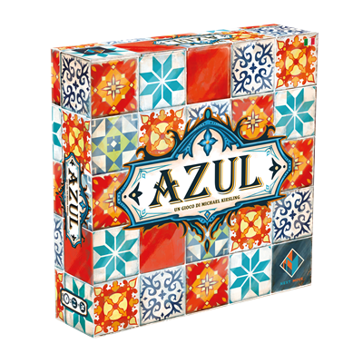 Azul