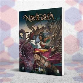 Navigavia