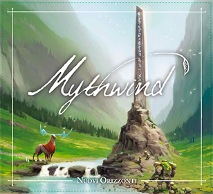 Mythwind: Nuovi Orizzonti