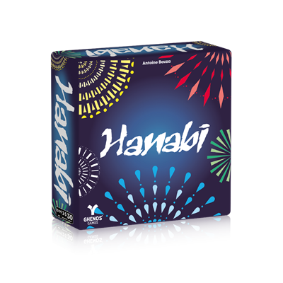 Hanabi - Nuova Edizione