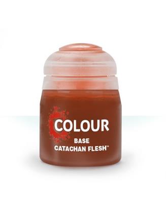 Base: Catachan Flesh (12ML)