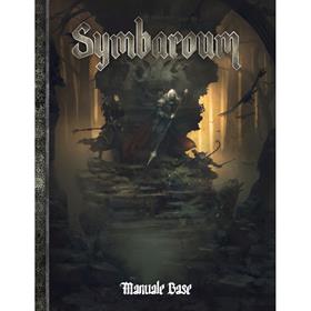 Symbaroum Manuale Base