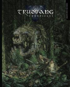 Trudvang Chronicles - Guida Del Game Master