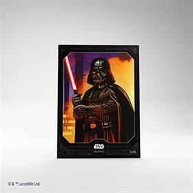 Swu - Art Sleeves Darth Vader