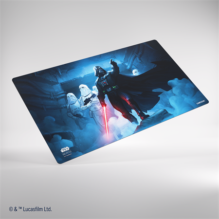 Swu - Prime Game Mat - Vader