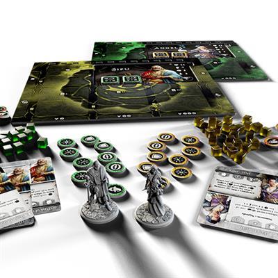 Black Rose Wars: Rebirth – Deadly Mask