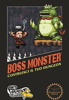 Boss Monster