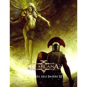 Lex Arcana - I Misteri dell'Impero II