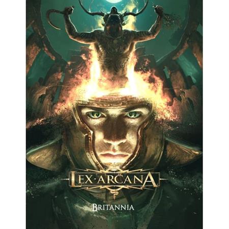 Lex Arcana - Britannia