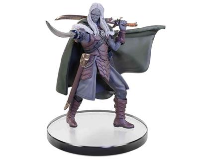 D&D The Legend Of Drizzt 35th Anniversary - Companions Boxed Set