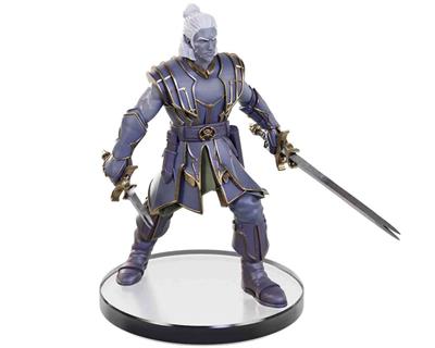 D&D The Legend Of Drizzt 35th Anniversary - Family & Foes Boxed Set