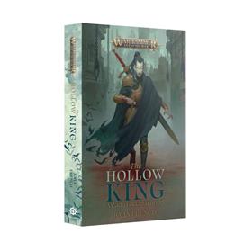 The Hollow King (ENGLISH)