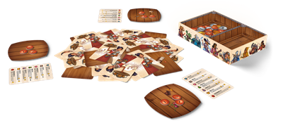 Little Tavern