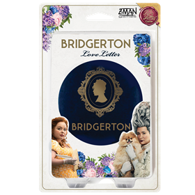 Love Letter Bridgerton