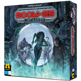 Room 25 Ultimate