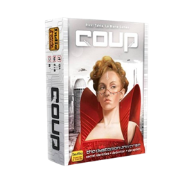 Coup