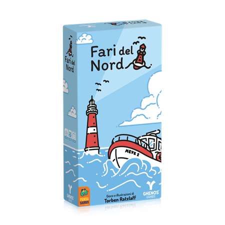 Fari Del Nord