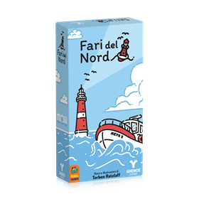 Fari Del Nord