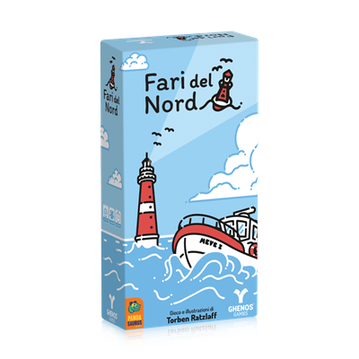 Fari Del Nord
