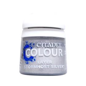 Layer: Stormhost Silver (12ml)
