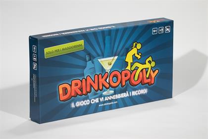 Drinkopoly