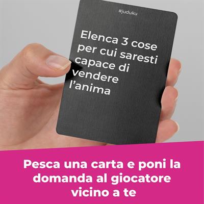 Juduku Vizio Capitale