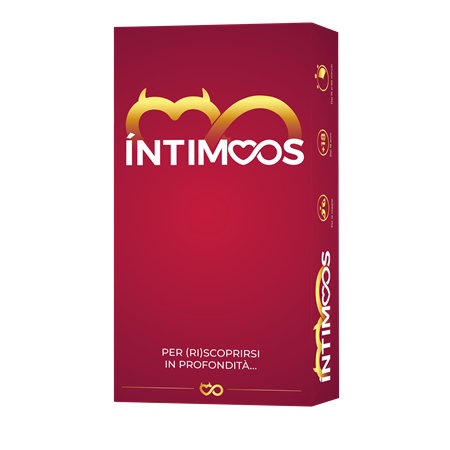 Intimoos Hot