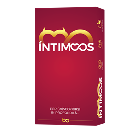 Intimoos Hot