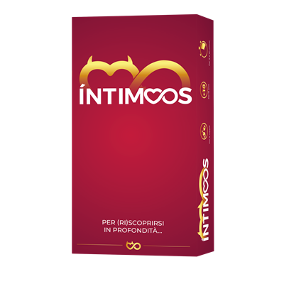 Intimoos Hot