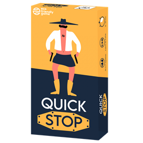 Quickstop