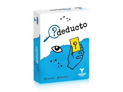 Deducto