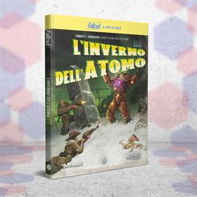 Fallout - L'inverno Dell'atomo