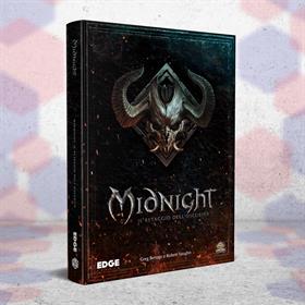 Midnight - Il Retaggio Dell’oscurità