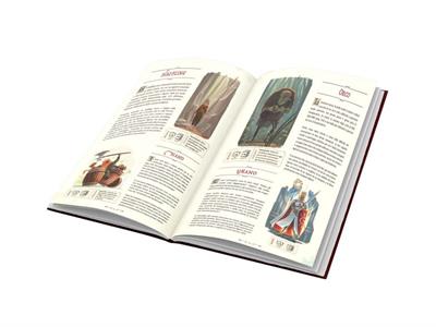 One More Quest - Manuale Base
