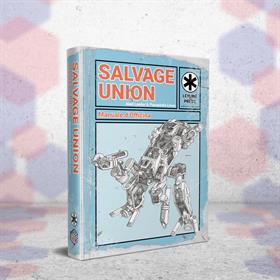 Salvage Union