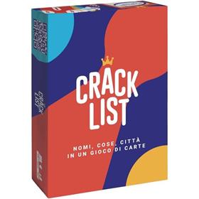 Crack List