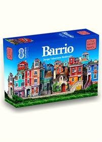 Barrio