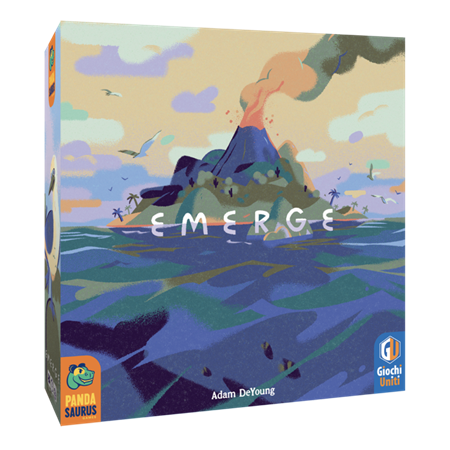 Emerge
